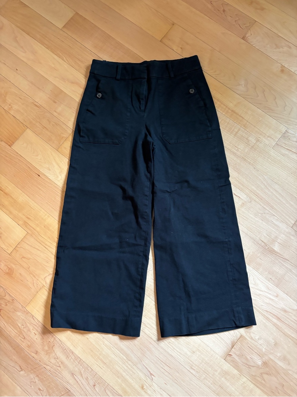 J. Crew Sydney Trousers
